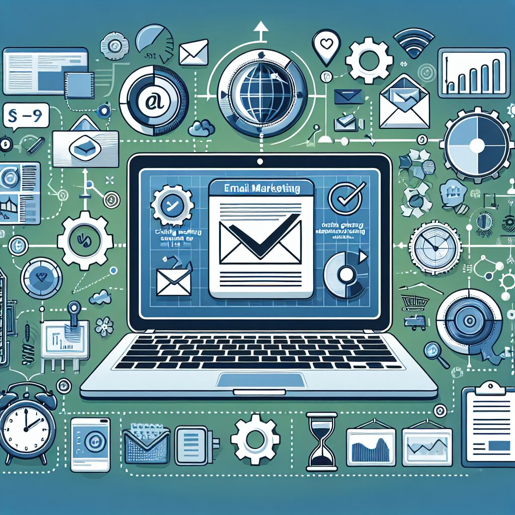 Email Marketing Automation: Setting Up for Success