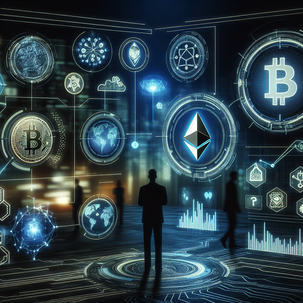 Cryptocurrency: What You Need to Know in 2024