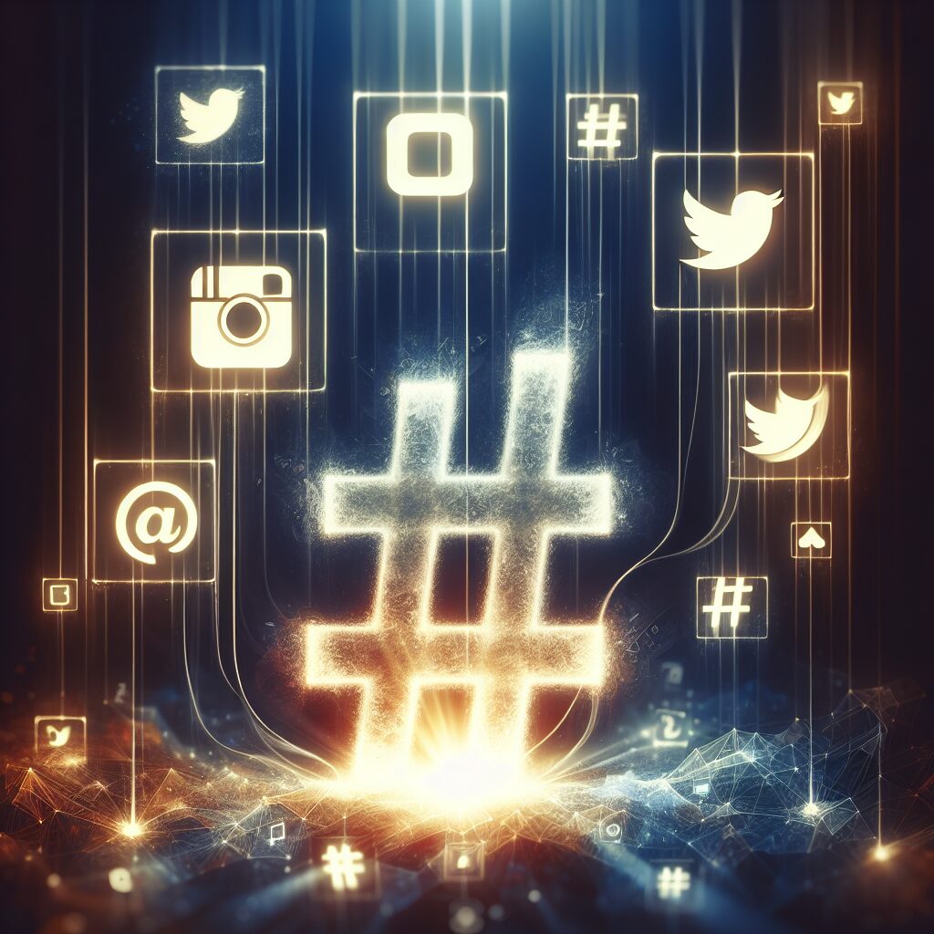 Hashtag Strategy: Boosting Your Visibility on Social Platforms