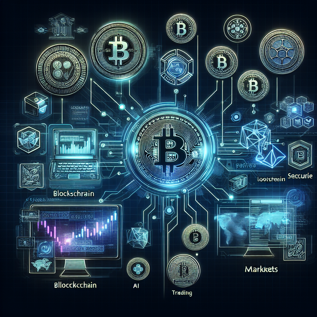 Cryptocurrency: What You Need to Know in 2024