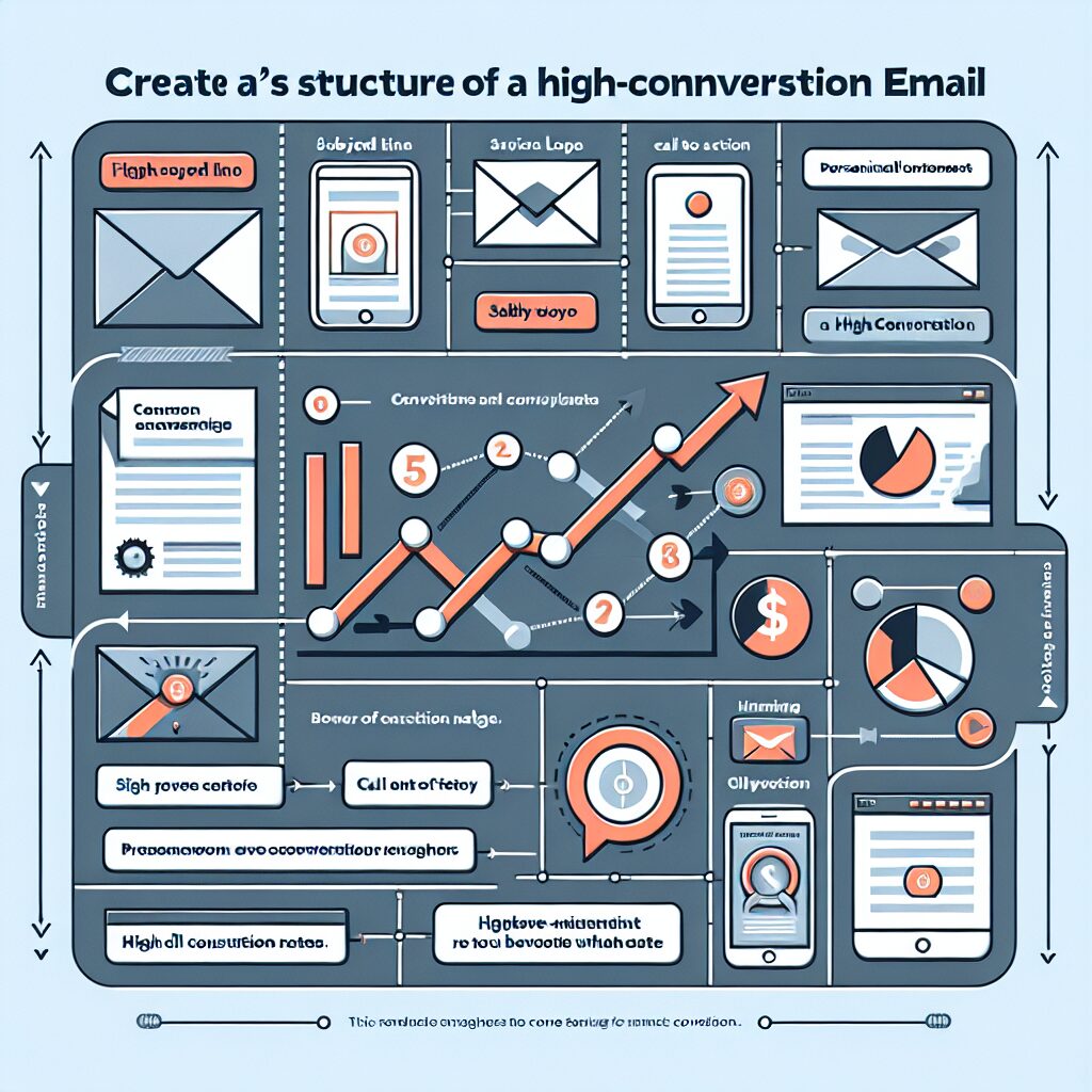 The Anatomy of a High-Conversion Email