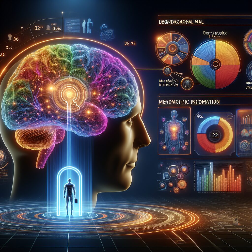 Unlocking the Potential of Neuromarketing: Strategies for 2024