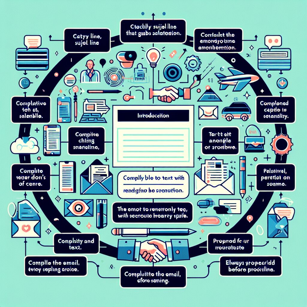 The Anatomy of a Perfect Email: Structure, Design, and Content Tip