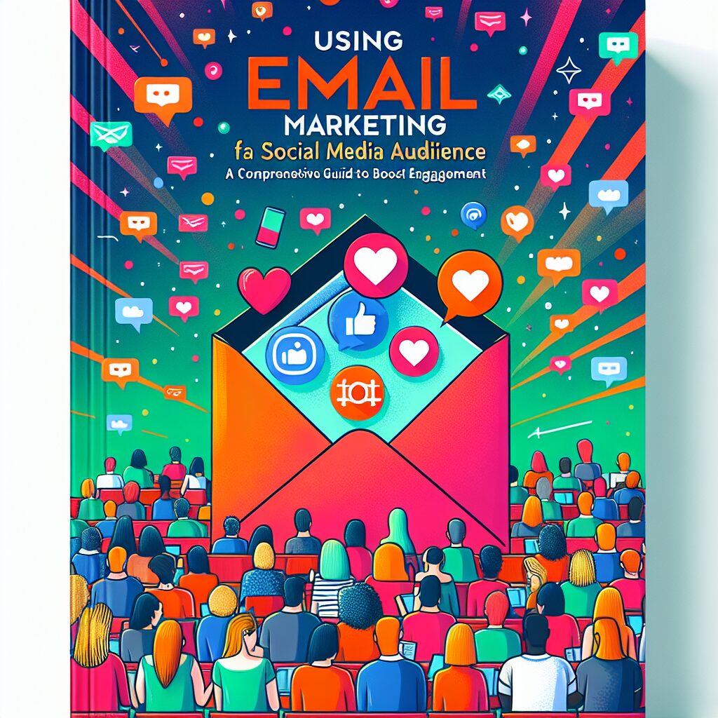 Using Email Marketing For A Social Media Audience: A Comprehensive Guide to Boost Engagement